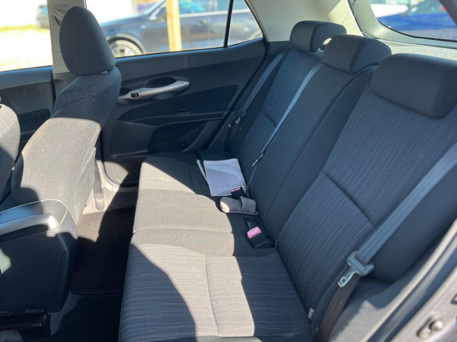 Used Toyota Auris 2009 for sale - 78156620: Photo 17