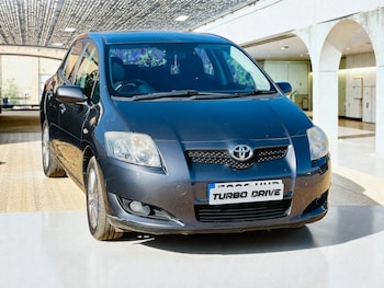 Used Toyota Auris 2009 for sale - 78156620: Photo