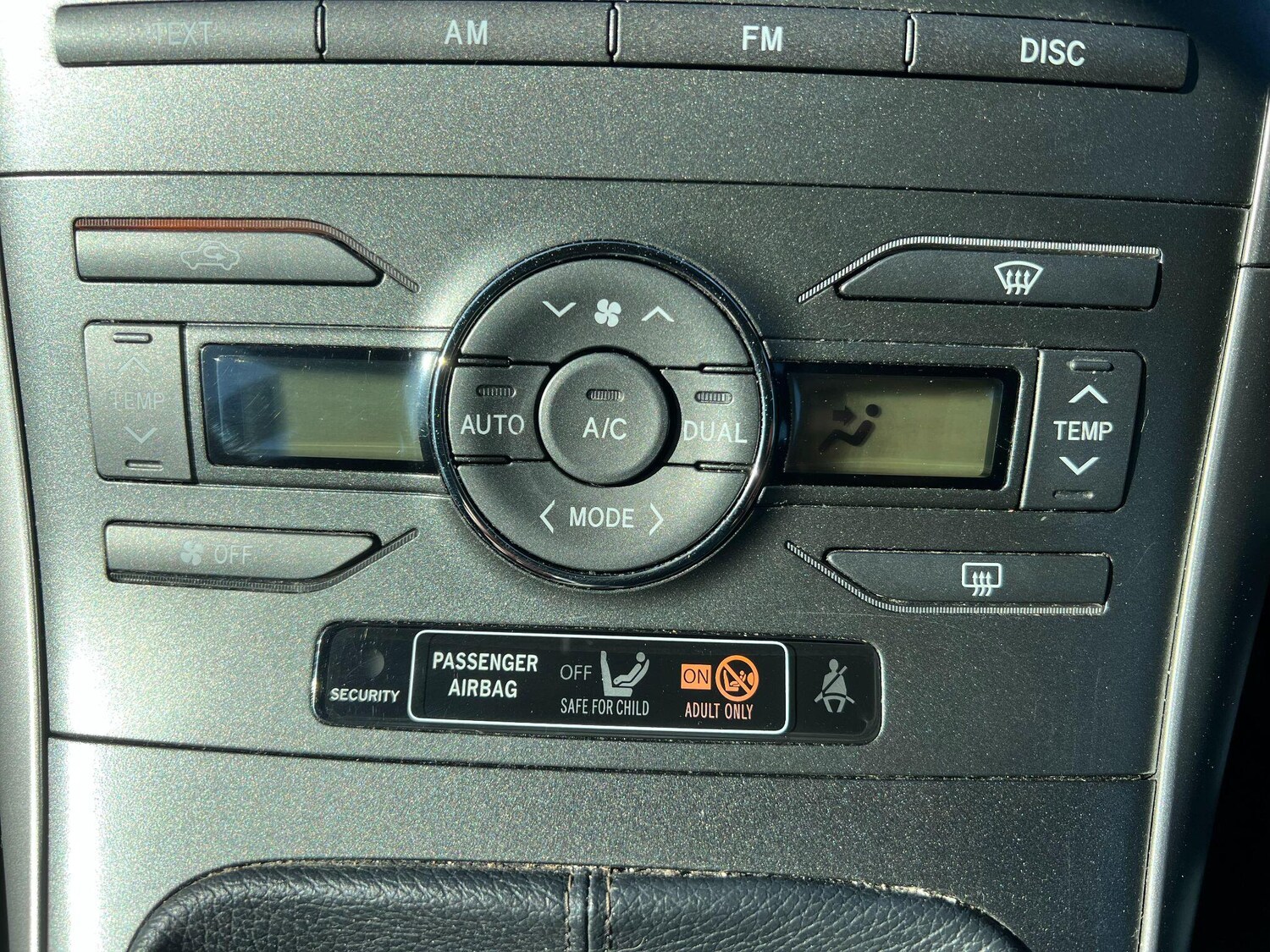 Used Toyota Auris 2009 for sale - 78156620: Photo 20