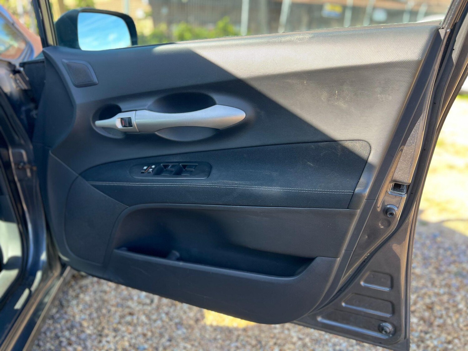 Used Toyota Auris 2009 for sale - 78156620: Photo 21