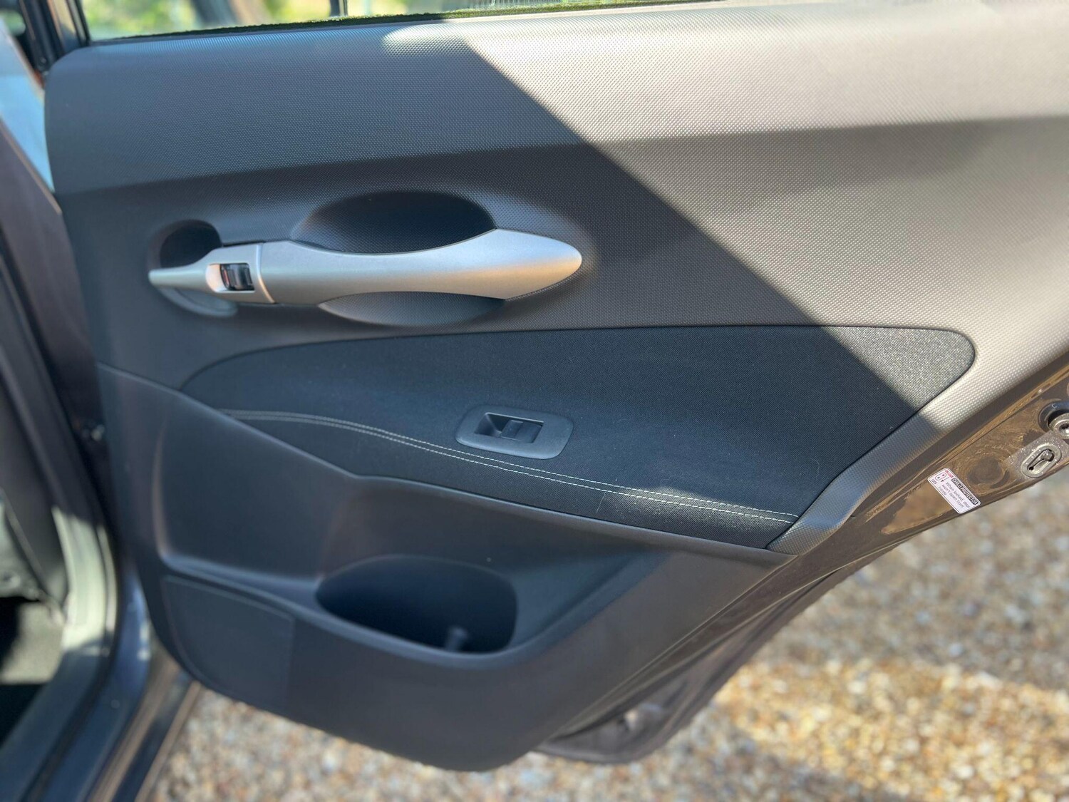 Used Toyota Auris 2009 for sale - 78156620: Photo 22