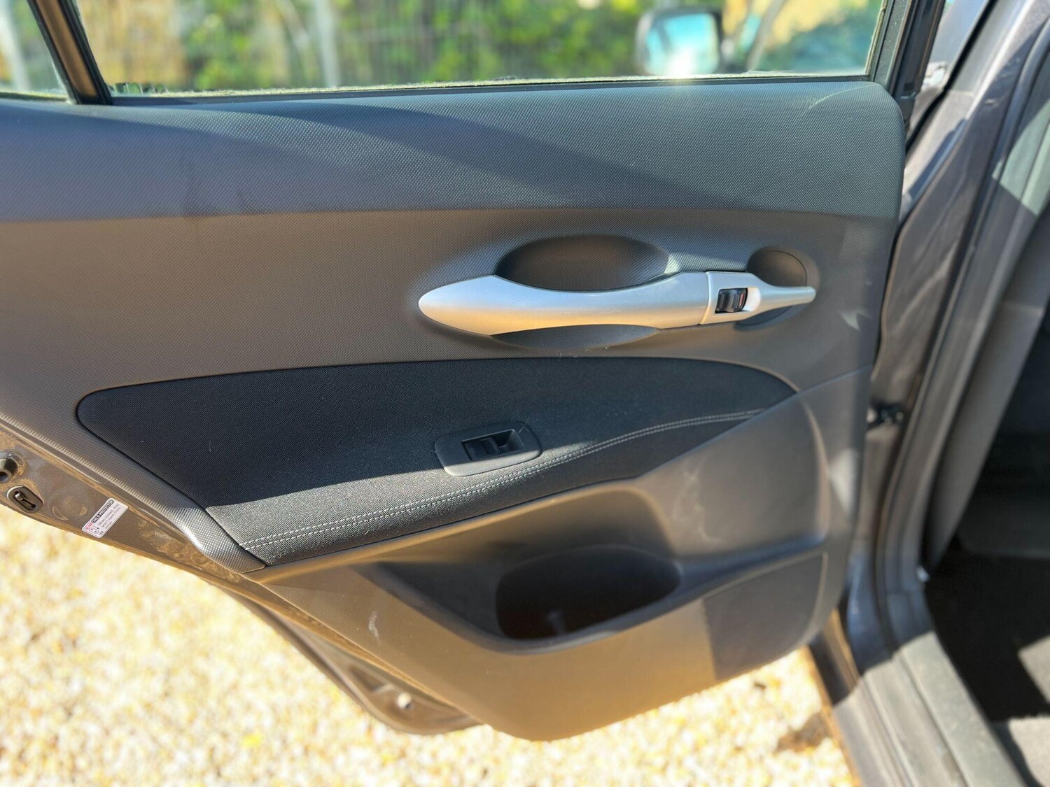 Used Toyota Auris 2009 for sale - 78156620: Photo 23