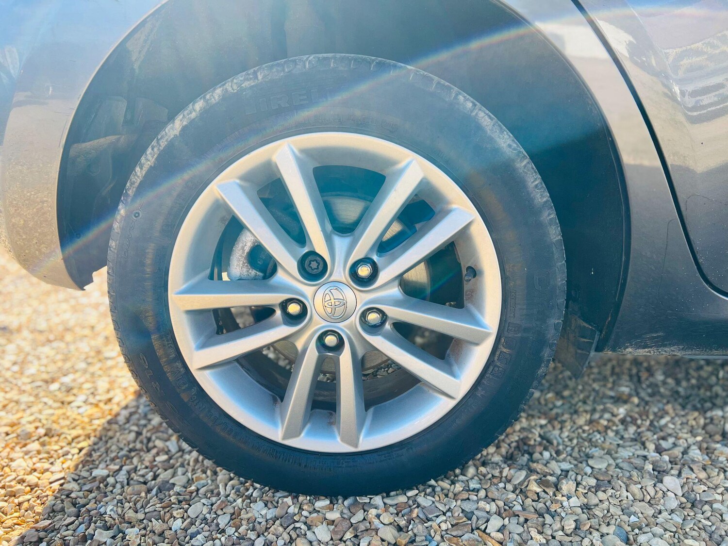 Used Toyota Auris 2009 for sale - 78156620: Photo 25