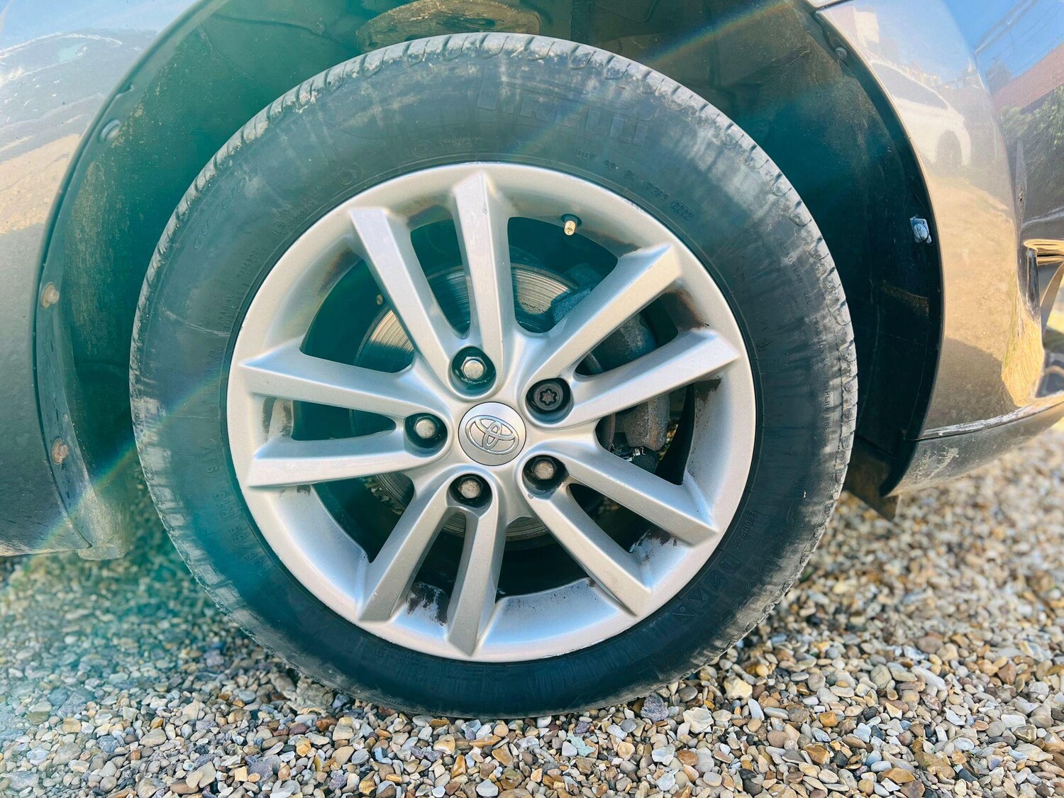 Used Toyota Auris 2009 for sale - 78156620: Photo 26