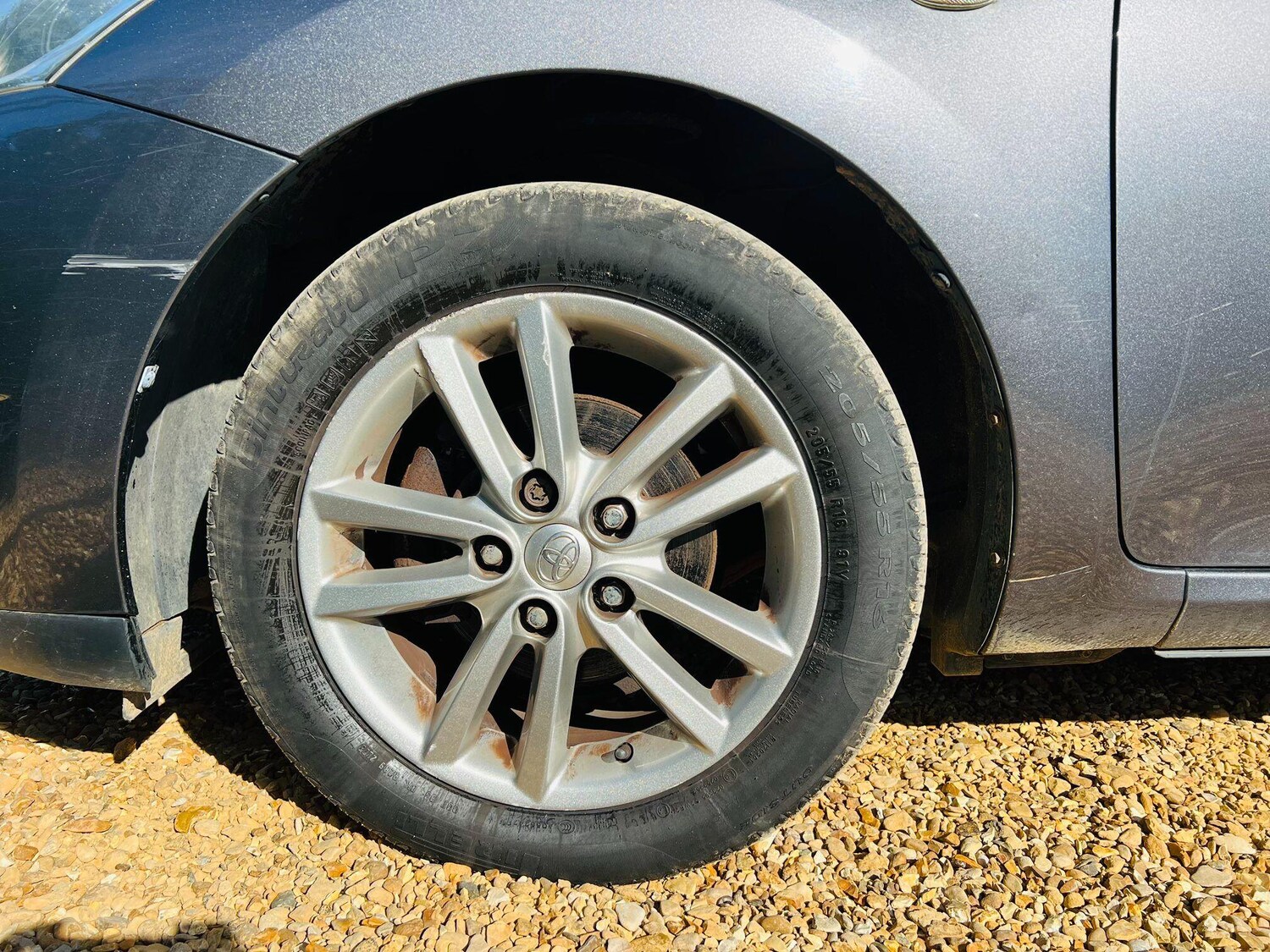 Used Toyota Auris 2009 for sale - 78156620: Photo 27