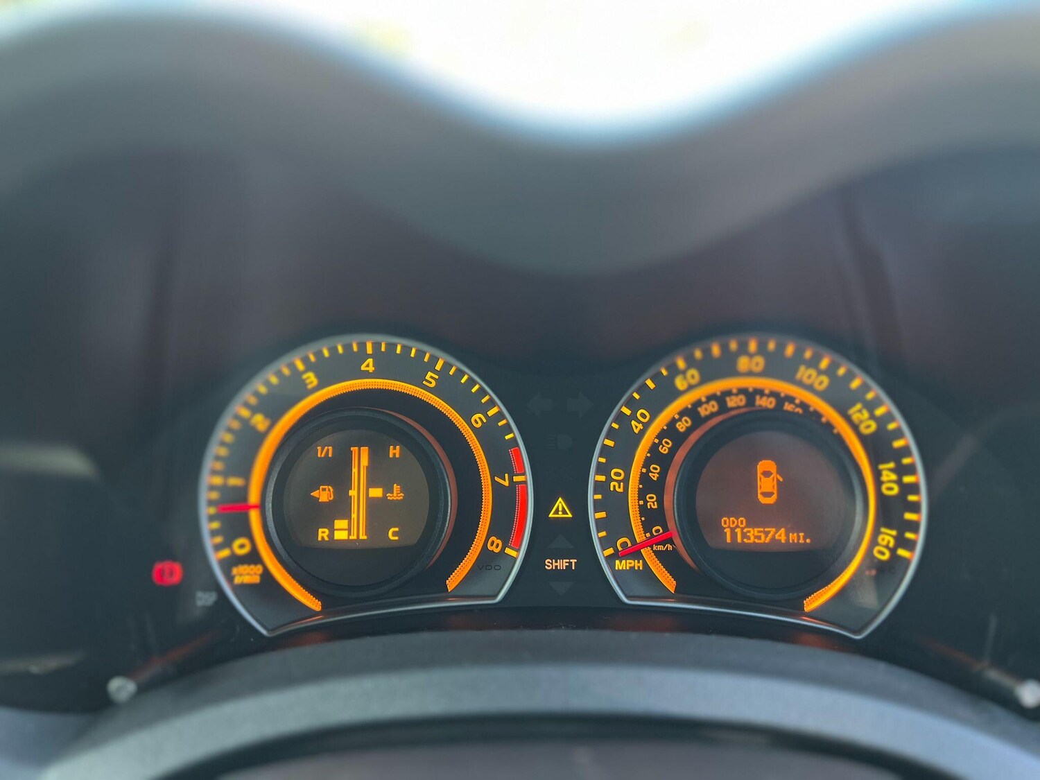 Used Toyota Auris 2009 for sale - 78156620: Photo 29