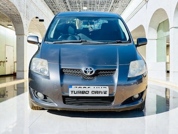 Used Toyota Auris 2009 for sale - 78156620: Photo