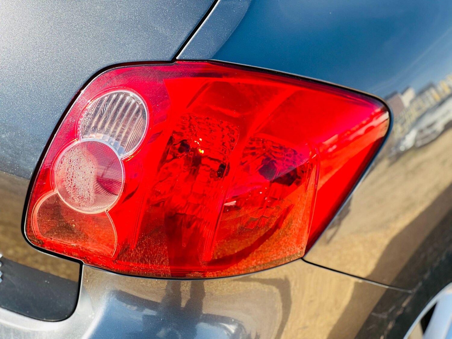 Used Toyota Auris 2009 for sale - 78156620: Photo 33