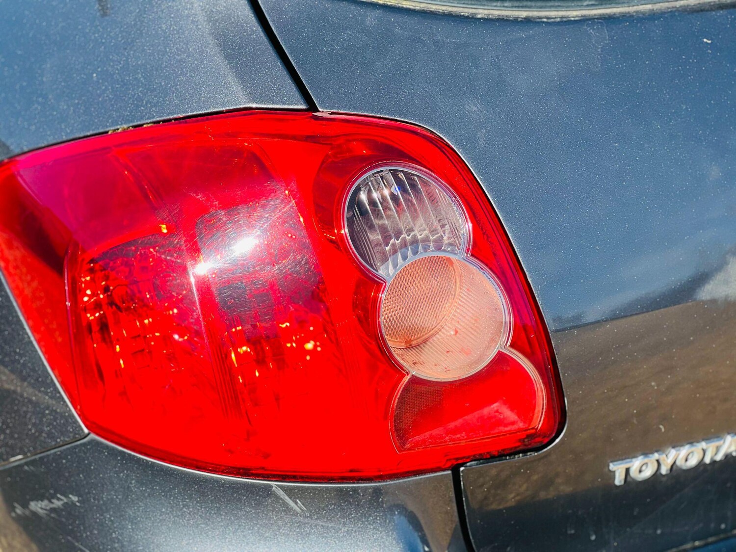 Used Toyota Auris 2009 for sale - 78156620: Photo 34