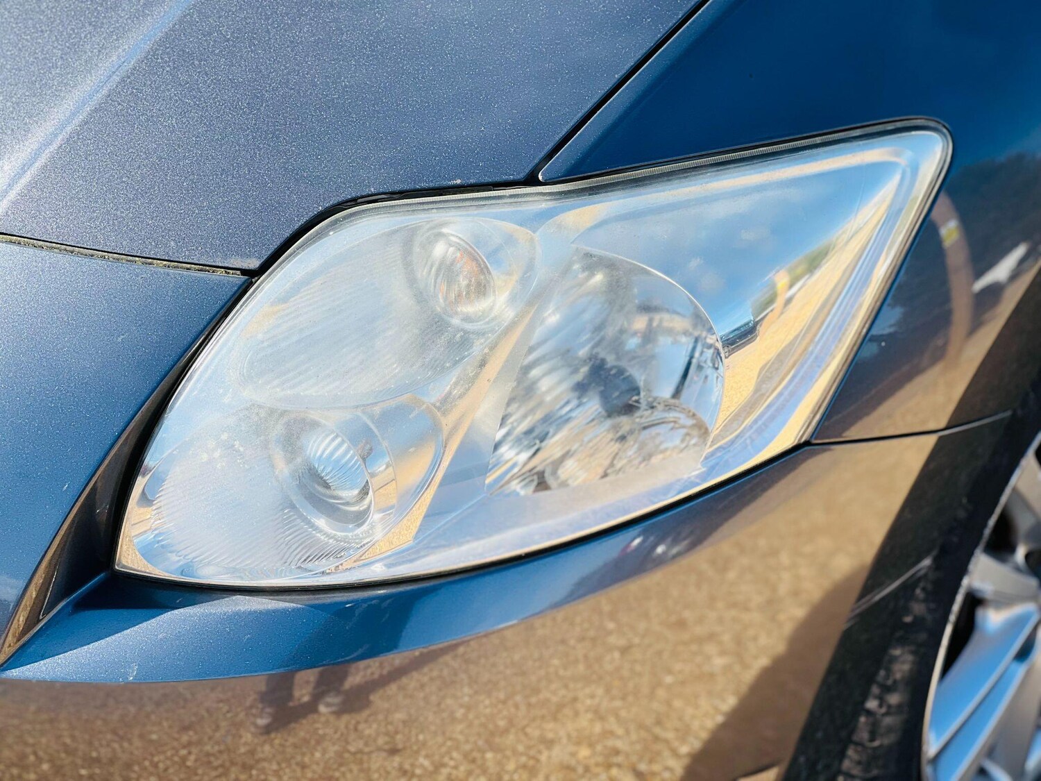 Used Toyota Auris 2009 for sale - 78156620: Photo 35