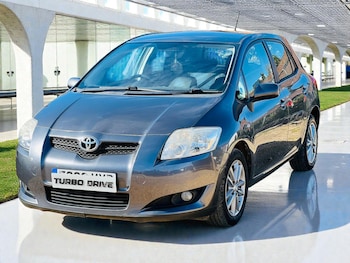 Used Toyota Auris 2009 for sale - 78156620: Photo
