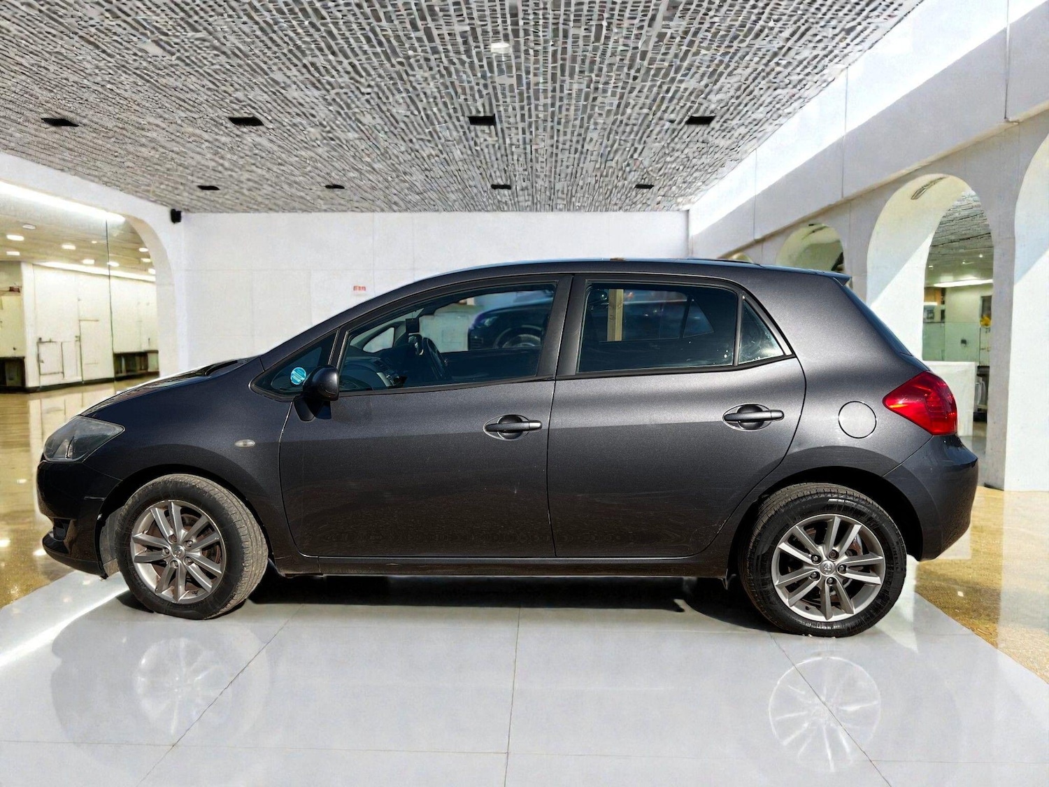 Used Toyota Auris 2009 for sale - 78156620: Photo 5