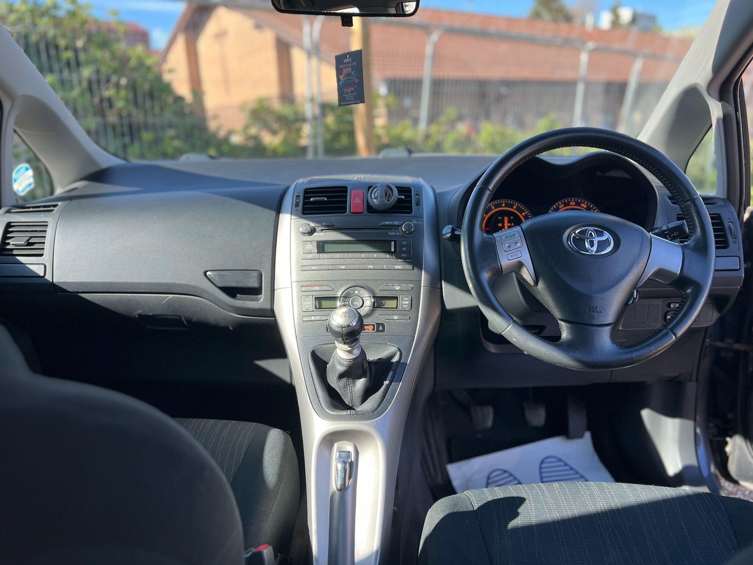 Used Toyota Auris 2009 for sale - 78156620: Photo 9