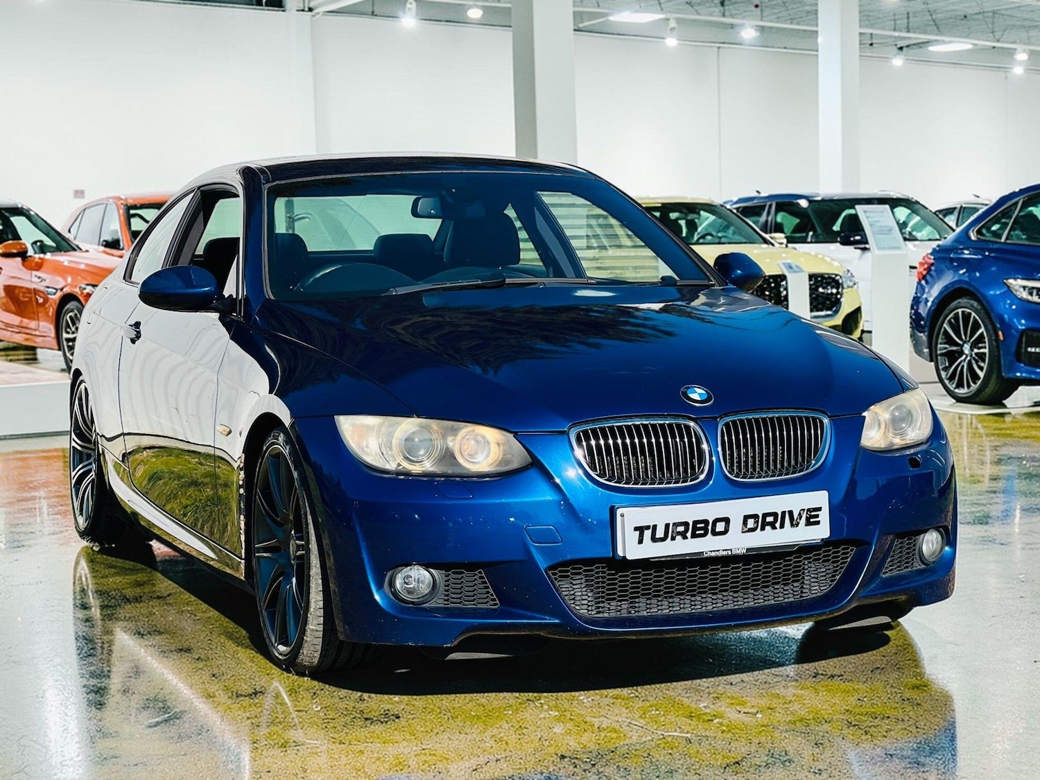 Used BMW 3 Series for sale - 78033632: Photo 1