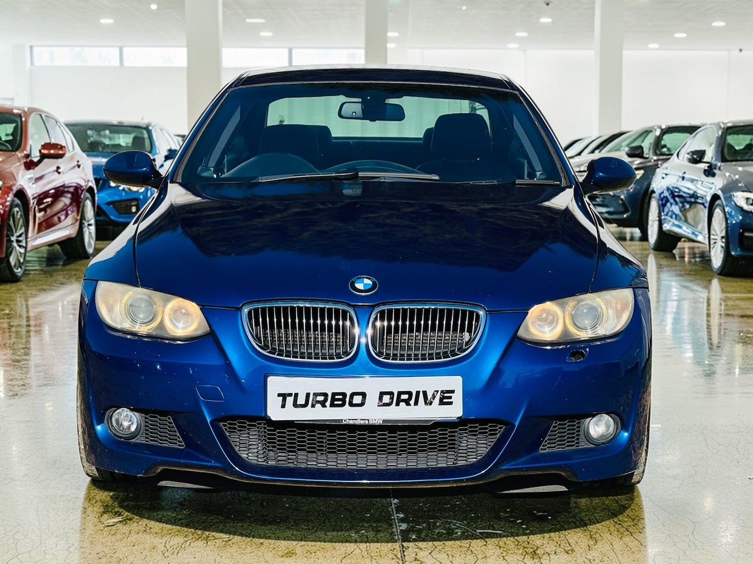 Used BMW 3 Series for sale - 78033632: Photo 2