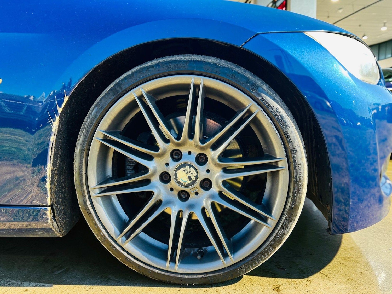 Used BMW 3 Series for sale - 78033632: Photo 25