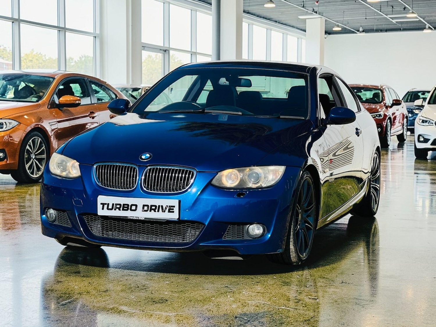 Used BMW 3 Series for sale - 78033632: Photo 3