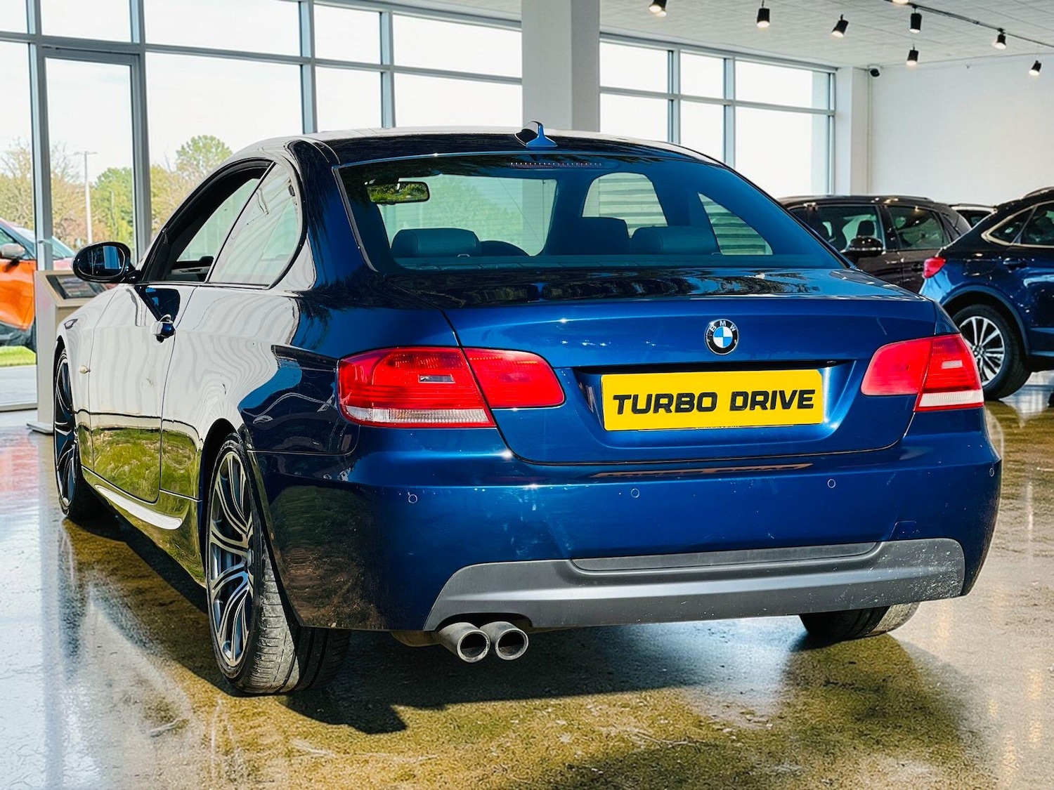 Used BMW 3 Series for sale - 78033632: Photo 4