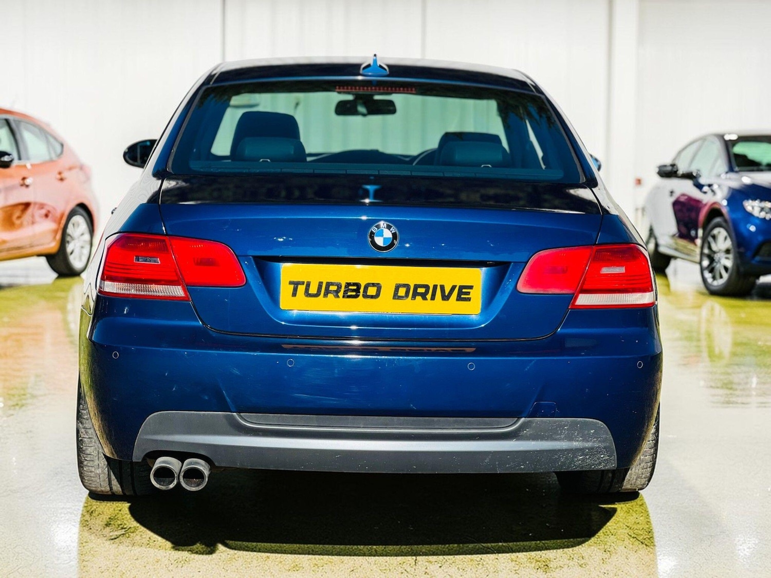 Used BMW 3 Series for sale - 78033632: Photo 5