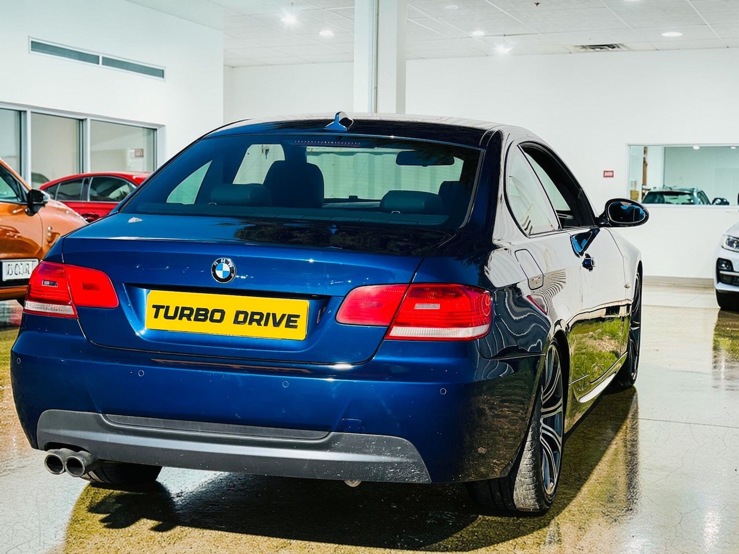 Used BMW 3 Series for sale - 78033632: Photo 6