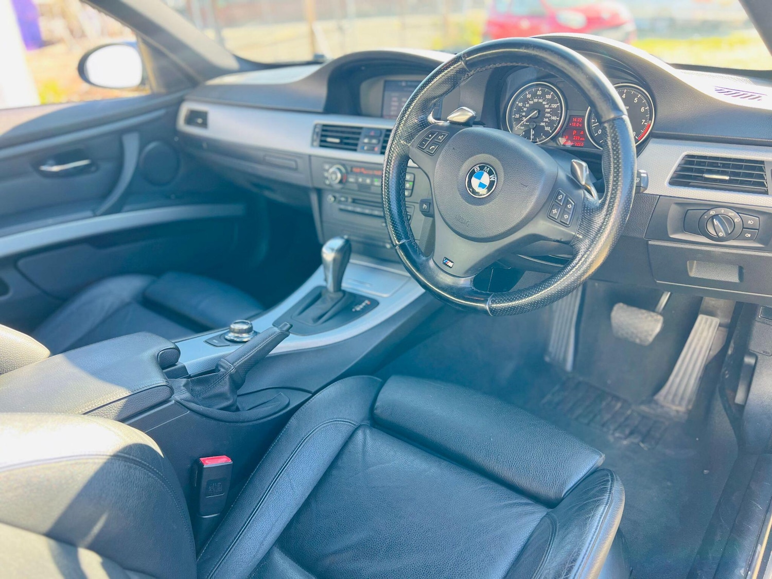 Used BMW 3 Series for sale - 78033632: Photo 7