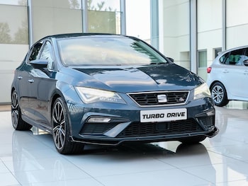 Used SEAT Leon 2018 for sale - 79303333: Photo
