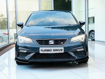 Used SEAT Leon 2018 for sale - 79303333: Photo