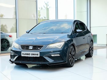 Used SEAT Leon 2018 for sale - 79303333: Photo
