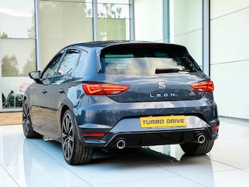 Used SEAT Leon 2018 for sale - 79303333: Photo