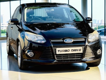 Used Ford Focus 2011 for sale - 79259713: Photo