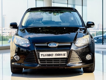 Used Ford Focus 2011 for sale - 79259713: Photo