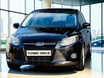 Used Ford Focus 2011 for sale - 79259713: Photo