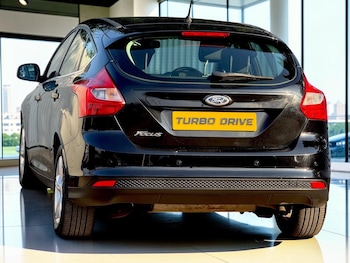 Used Ford Focus 2011 for sale - 79259713: Photo