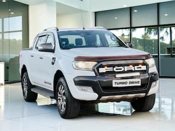 Used Ford Ranger 2016 for sale - 79846737: Photo