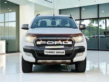 Used Ford Ranger 2016 for sale - 79846737: Photo