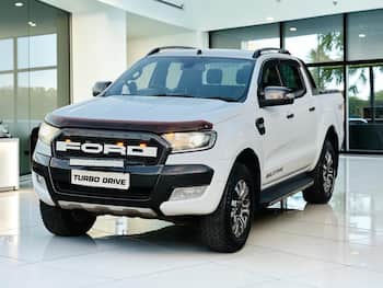 Used Ford Ranger 2016 for sale - 79846737: Photo
