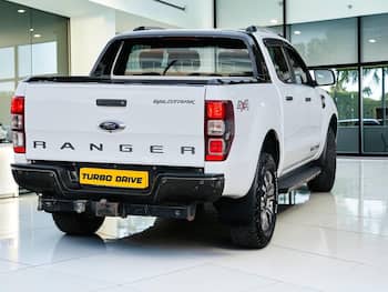 Used Ford Ranger 2016 for sale - 79846737: Photo