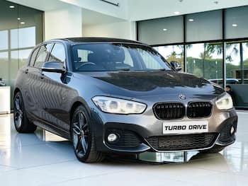Used BMW 1 Series 2016 for sale - 79609299: Photo