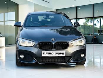 Used BMW 1 Series 2016 for sale - 79609299: Photo