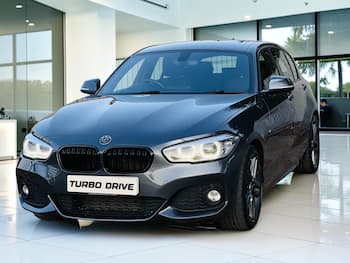 Used BMW 1 Series 2016 for sale - 79609299: Photo