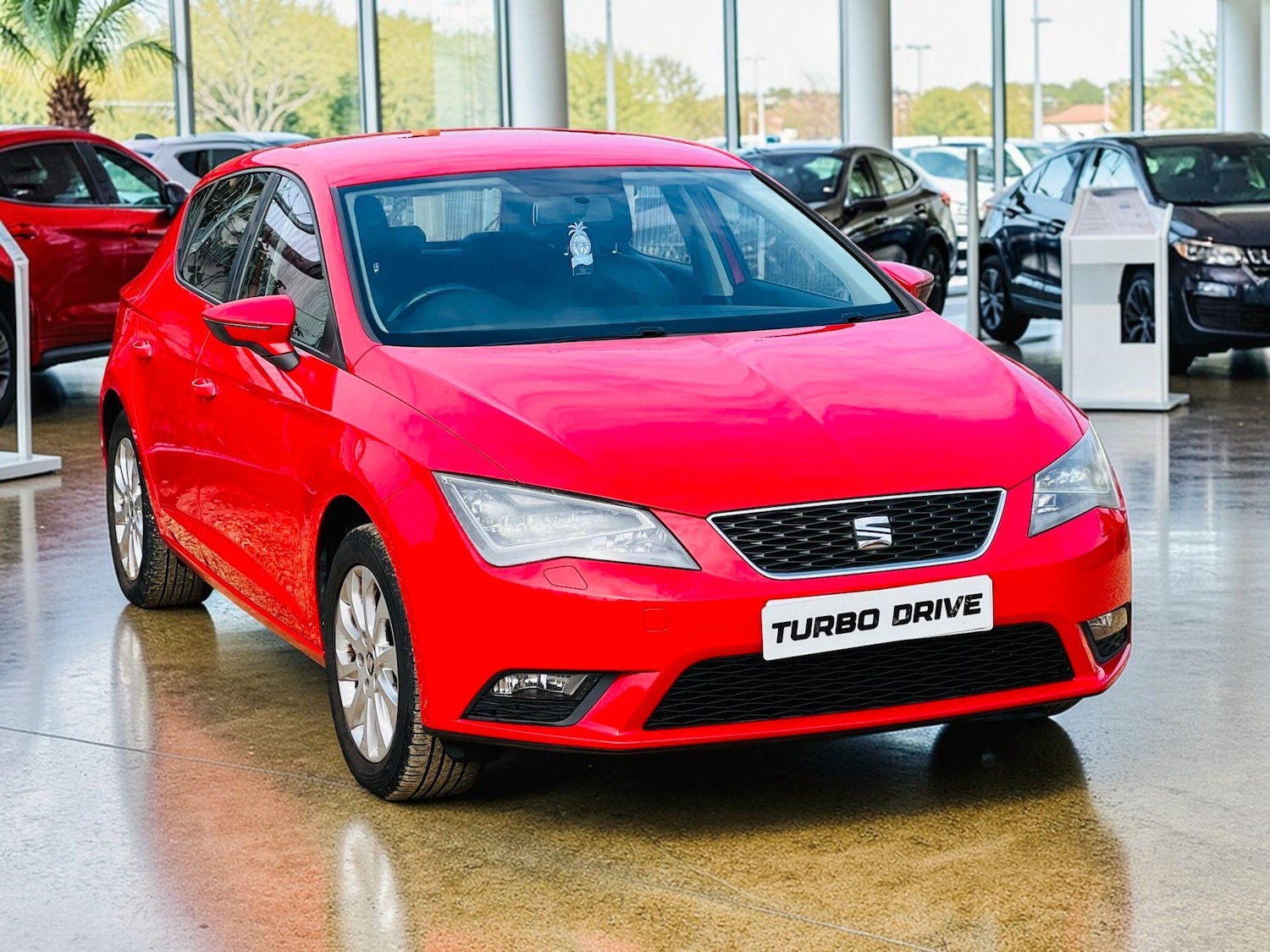 Used SEAT Leon for sale - 78035105: Photo 1