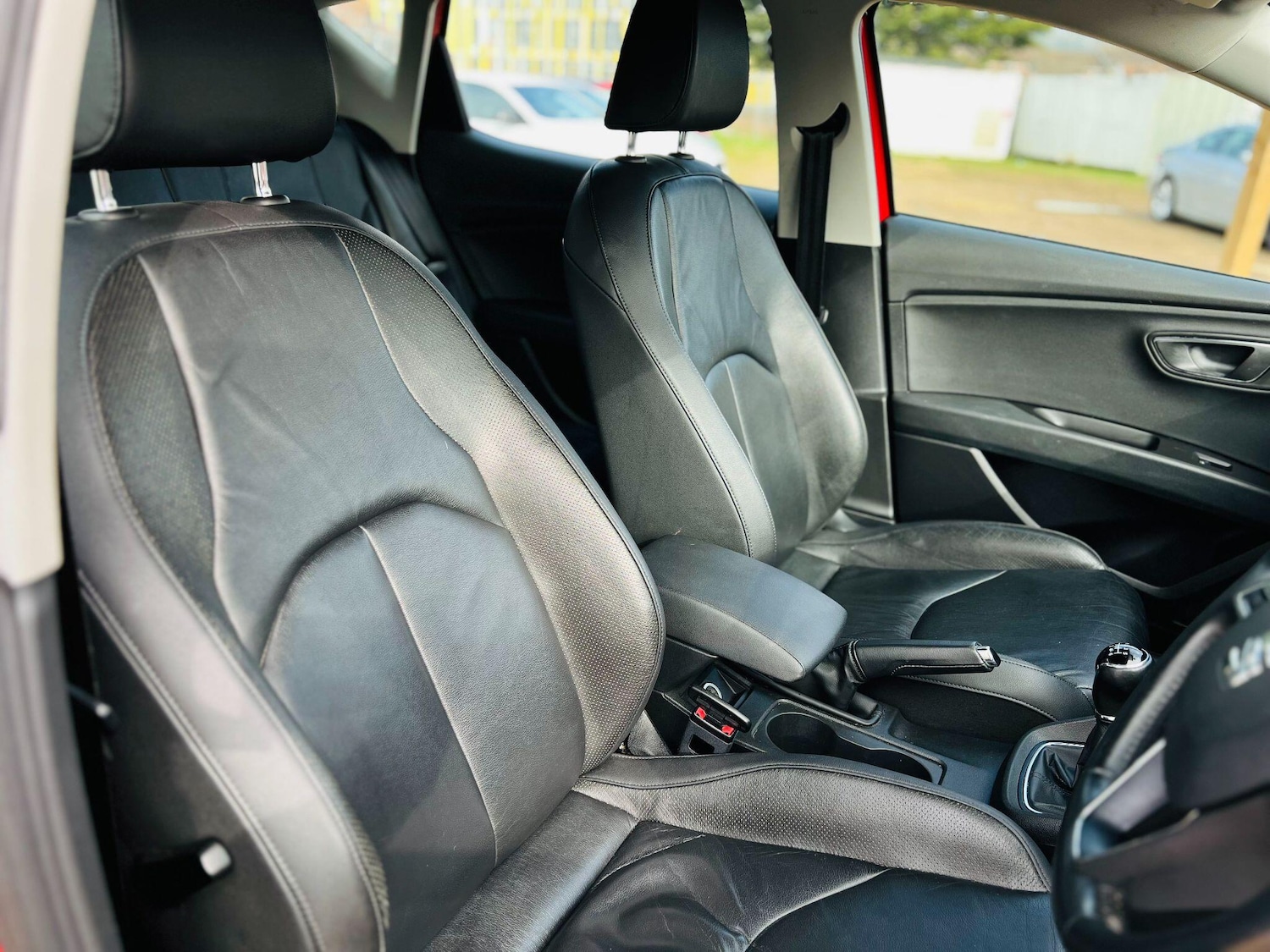 Used SEAT Leon for sale - 78035105: Photo 12