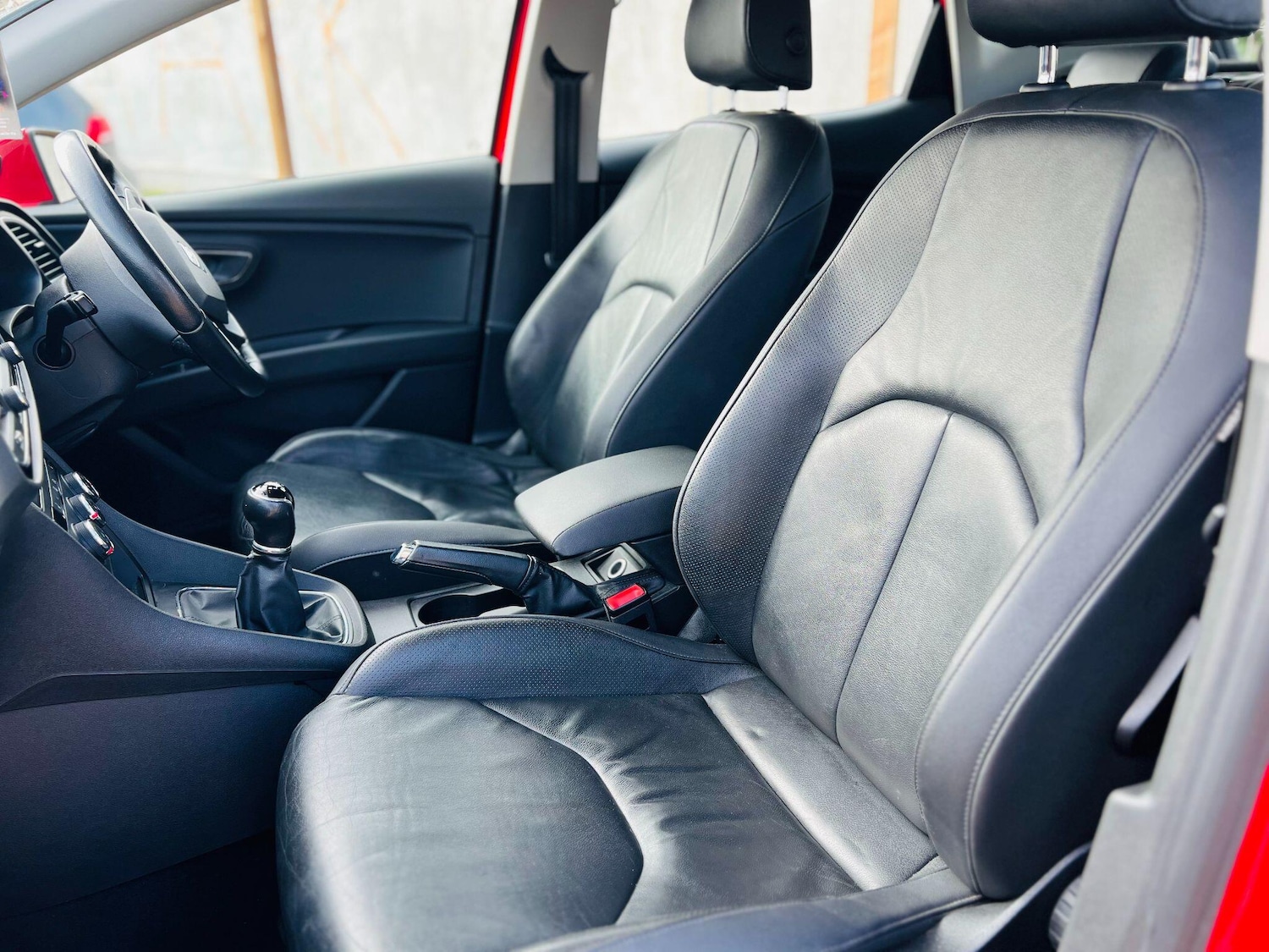 Used SEAT Leon for sale - 78035105: Photo 13