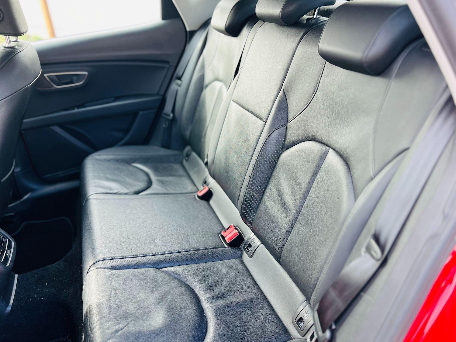 Used SEAT Leon for sale - 78035105: Photo 14