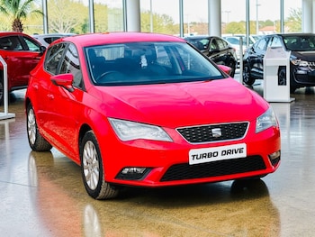 Used SEAT Leon 2014 for sale - 78035105: Photo