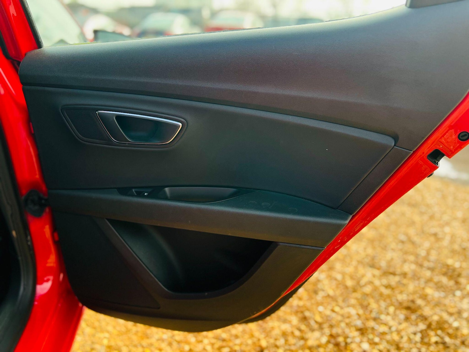 Used SEAT Leon for sale - 78035105: Photo 22