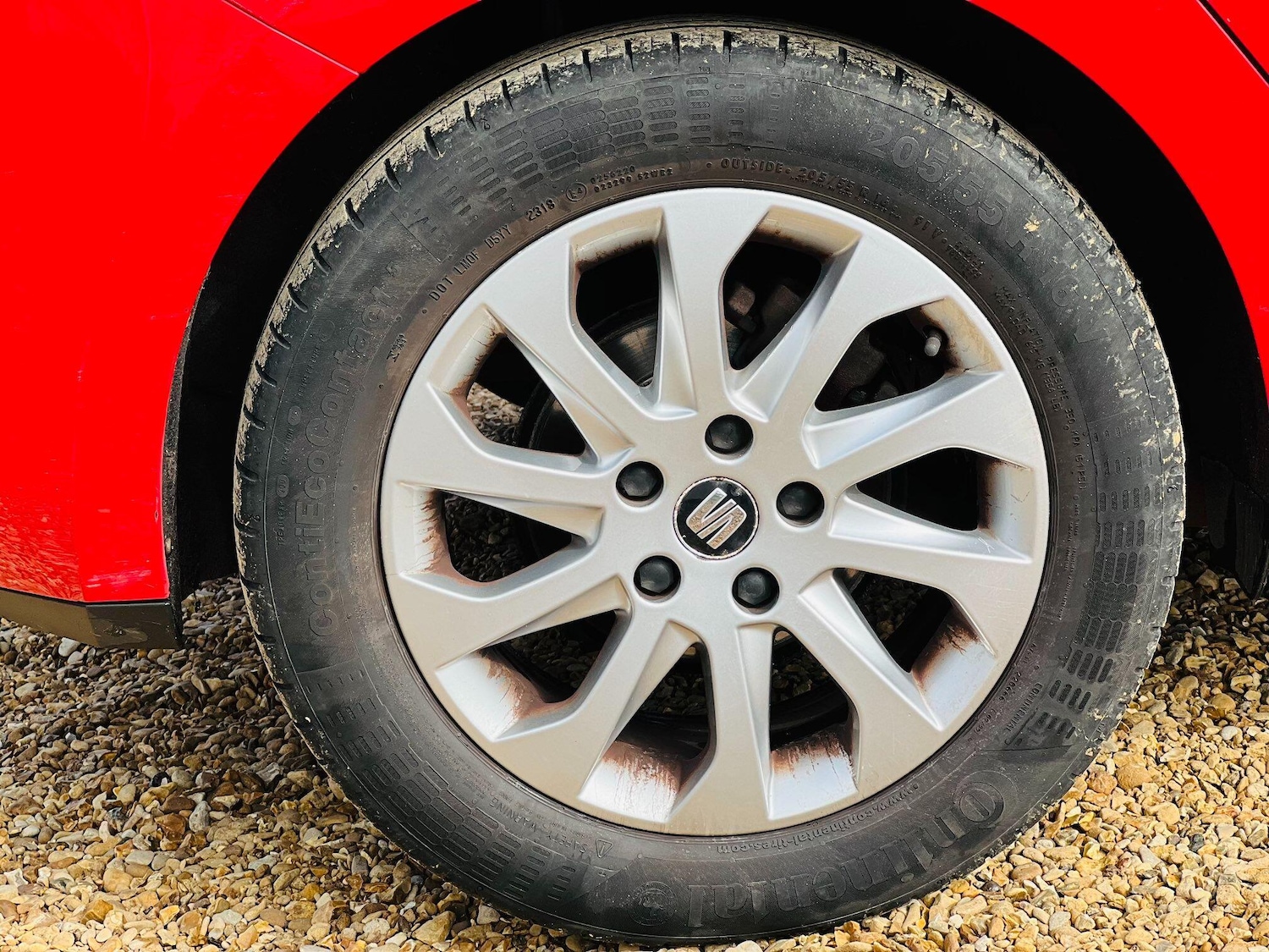 Used SEAT Leon for sale - 78035105: Photo 25