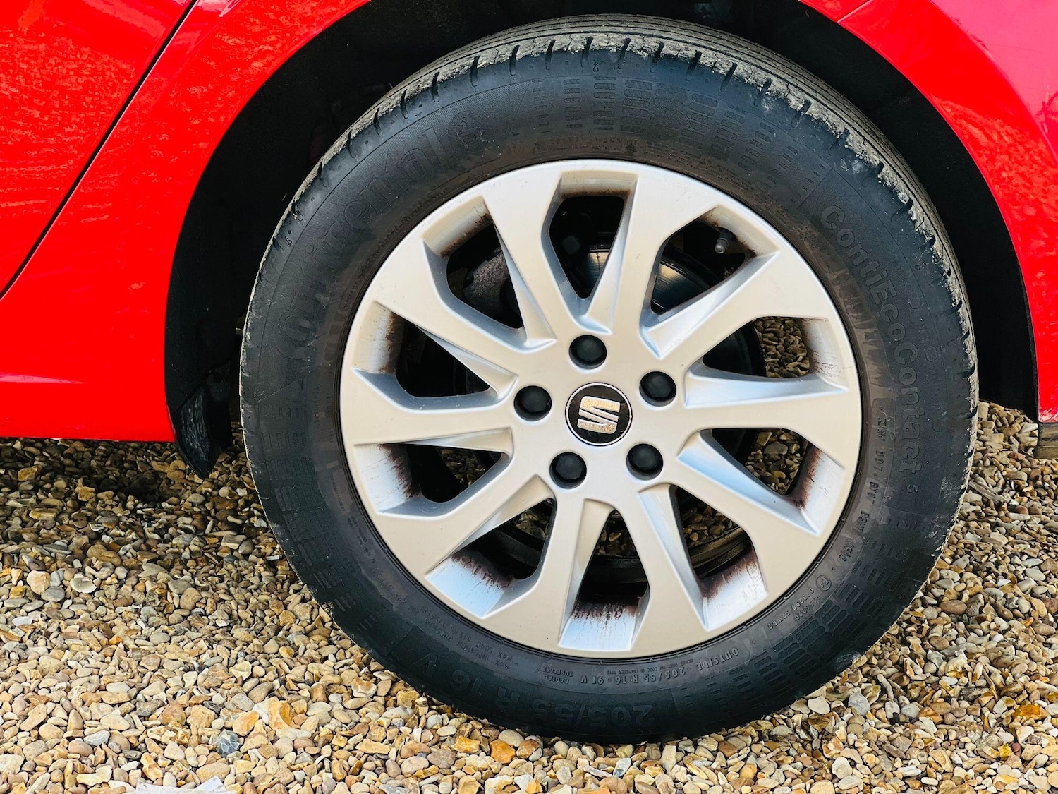 Used SEAT Leon for sale - 78035105: Photo 26