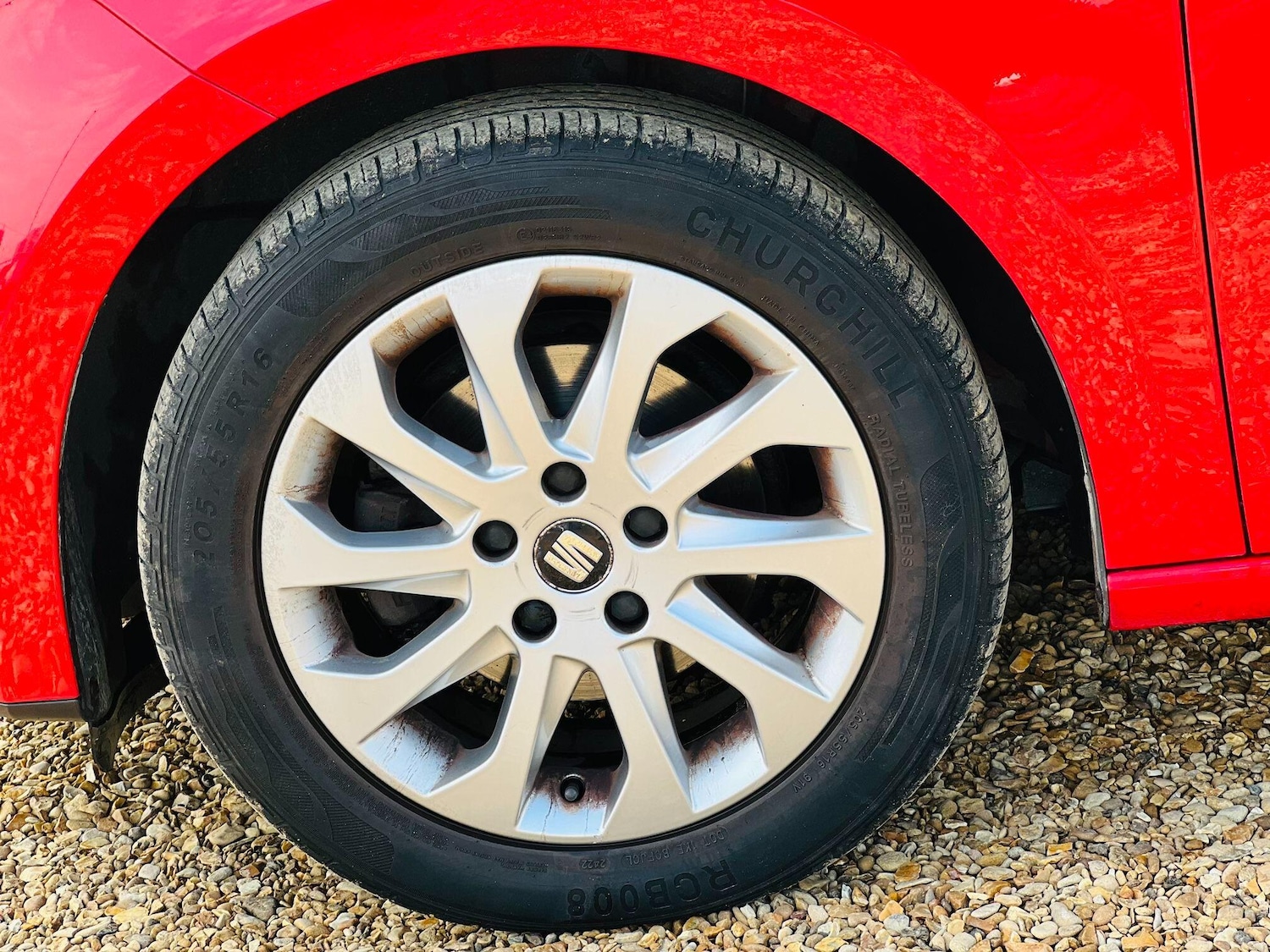 Used SEAT Leon for sale - 78035105: Photo 27