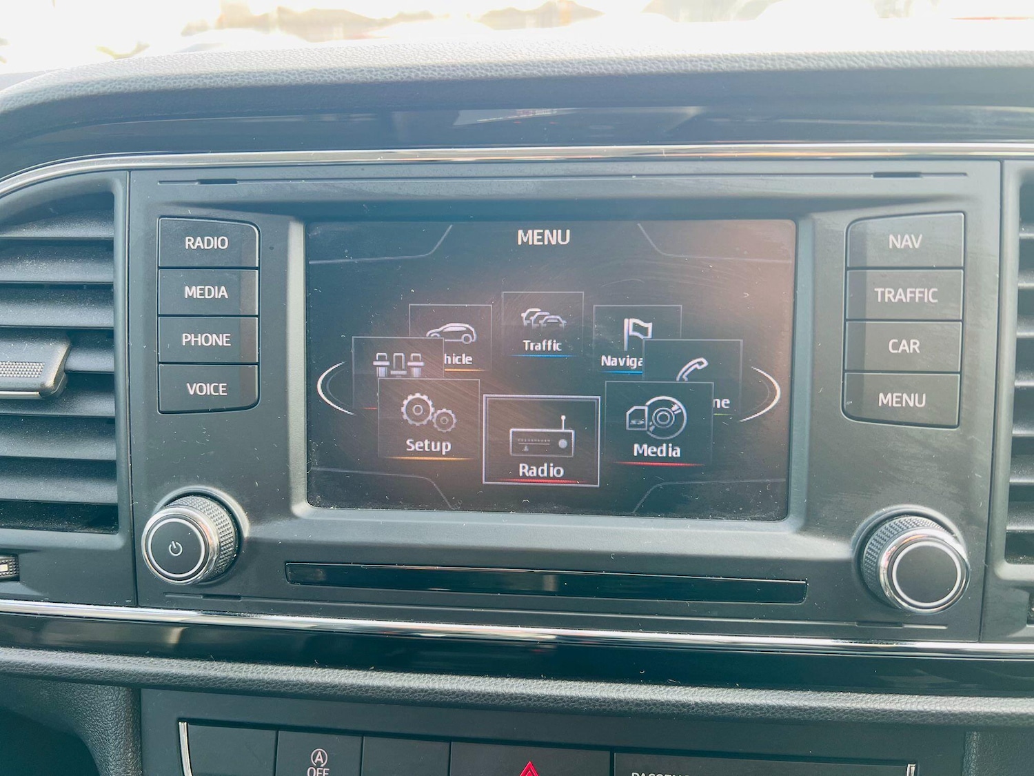 Used SEAT Leon for sale - 78035105: Photo 29